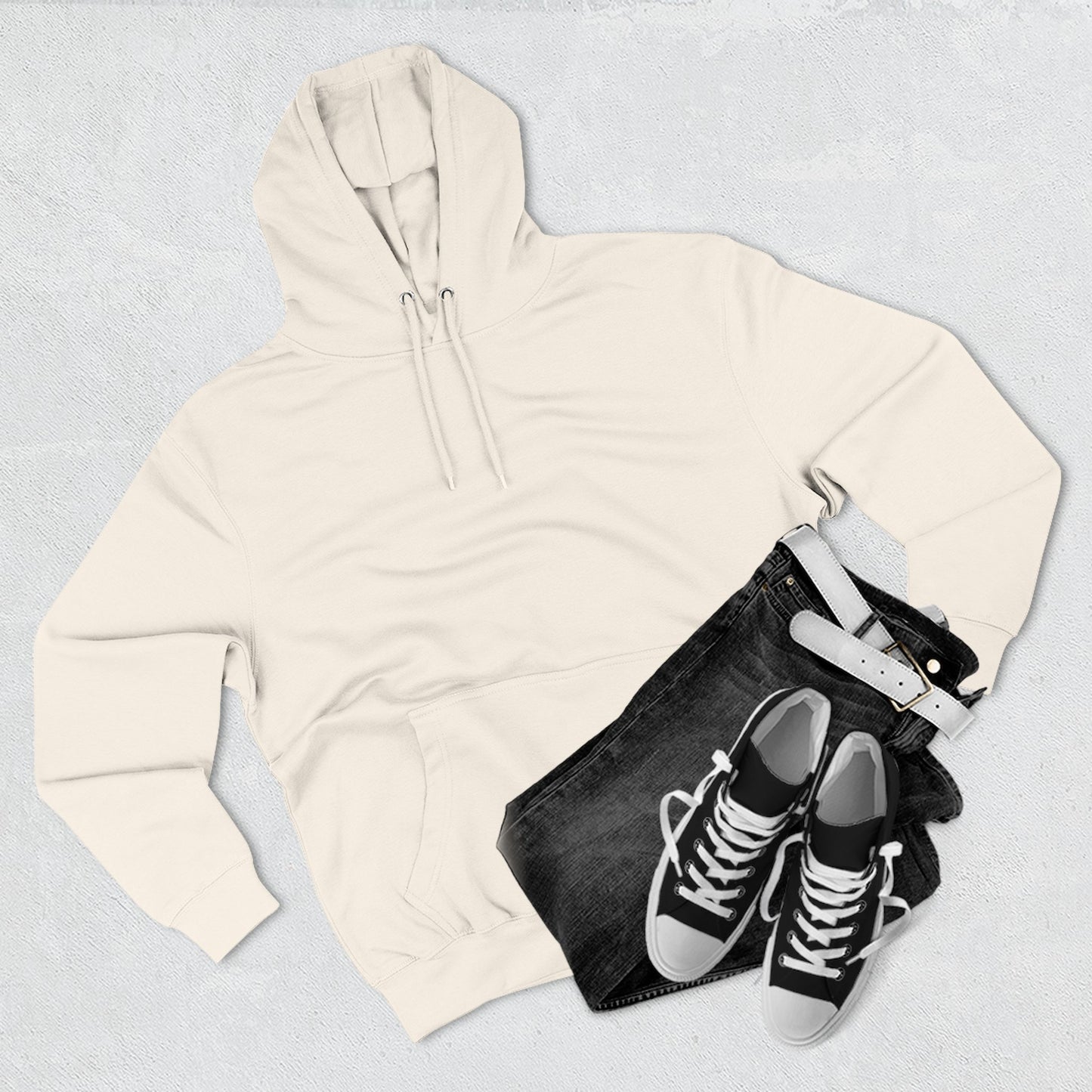 God is Good Hoodie