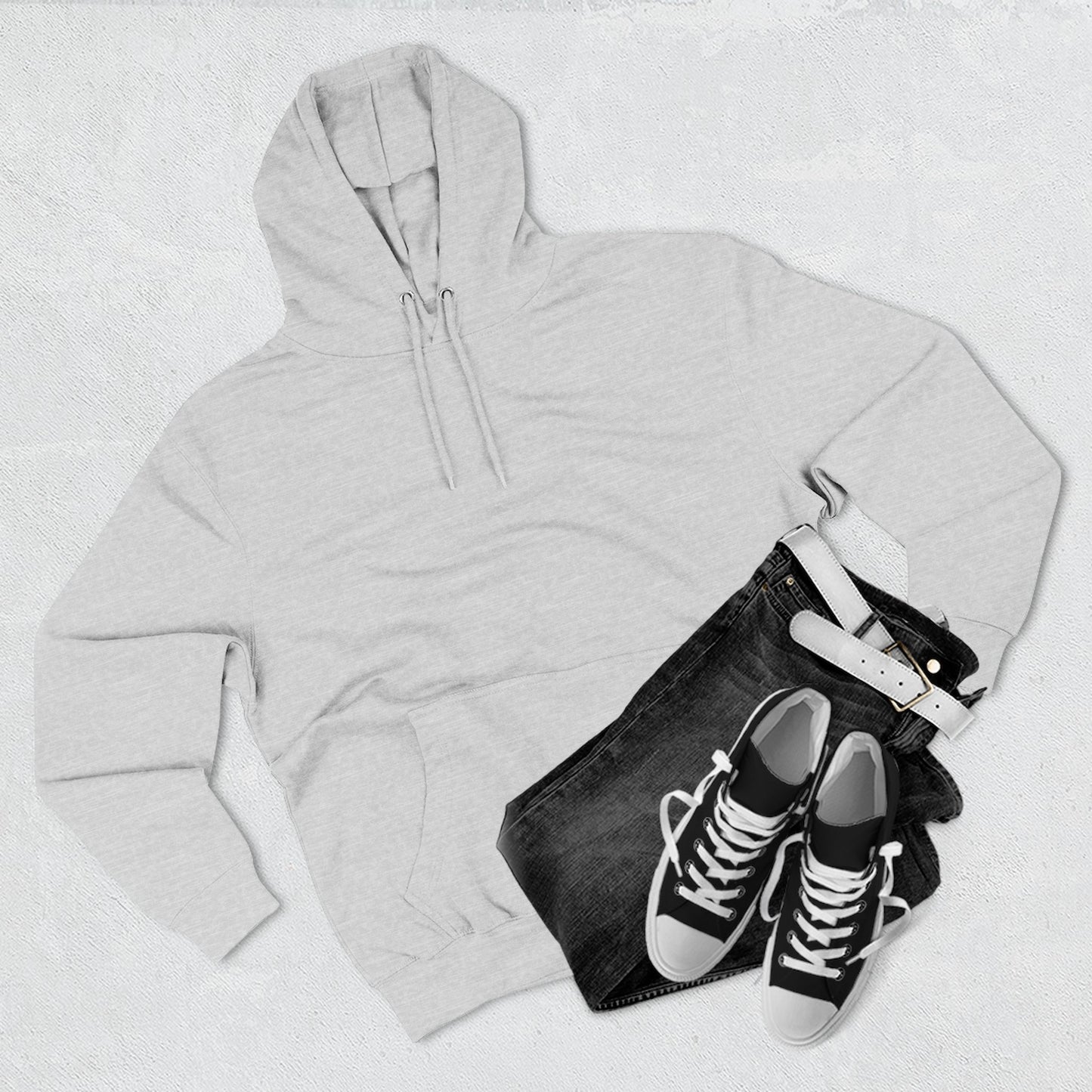 God is Good Hoodie