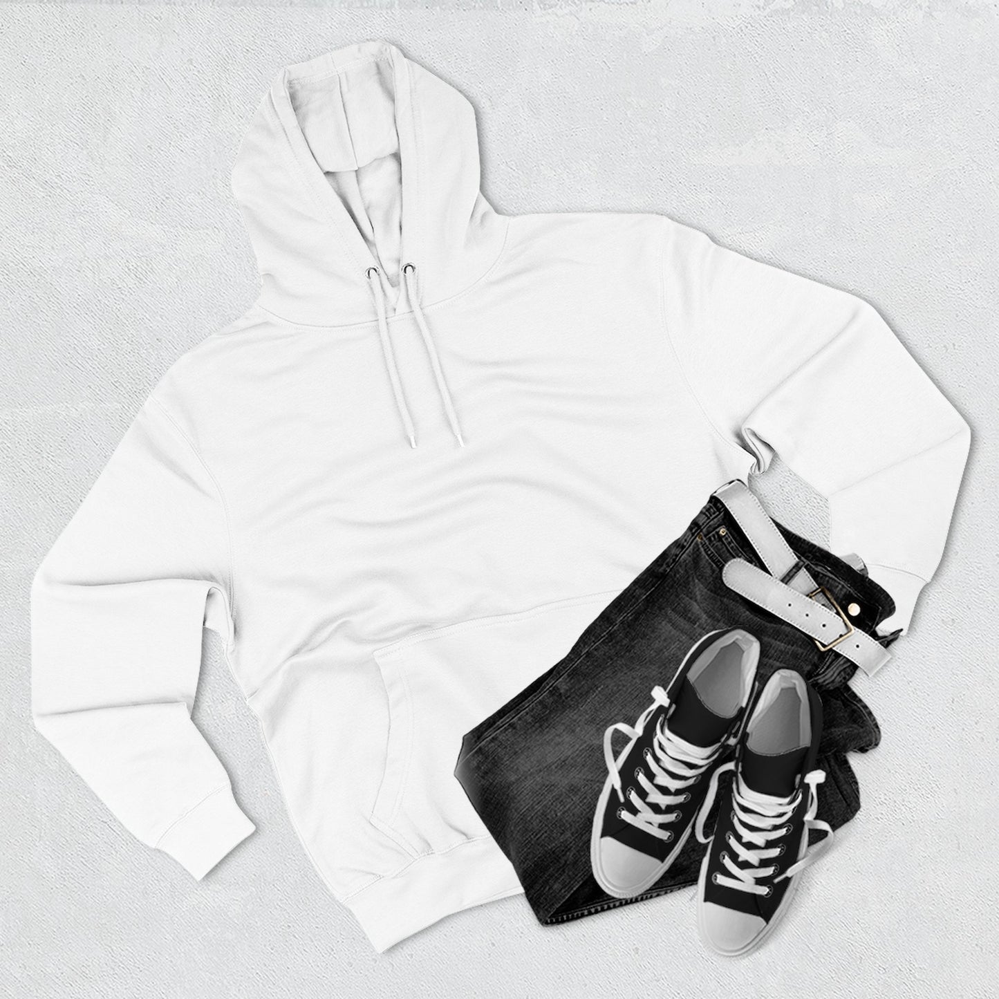 God is Good Hoodie