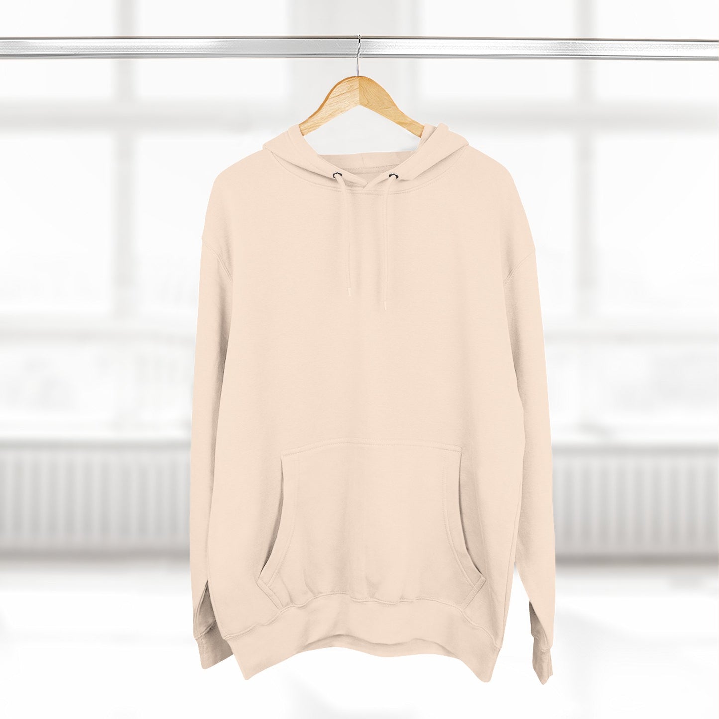 God is Good Hoodie