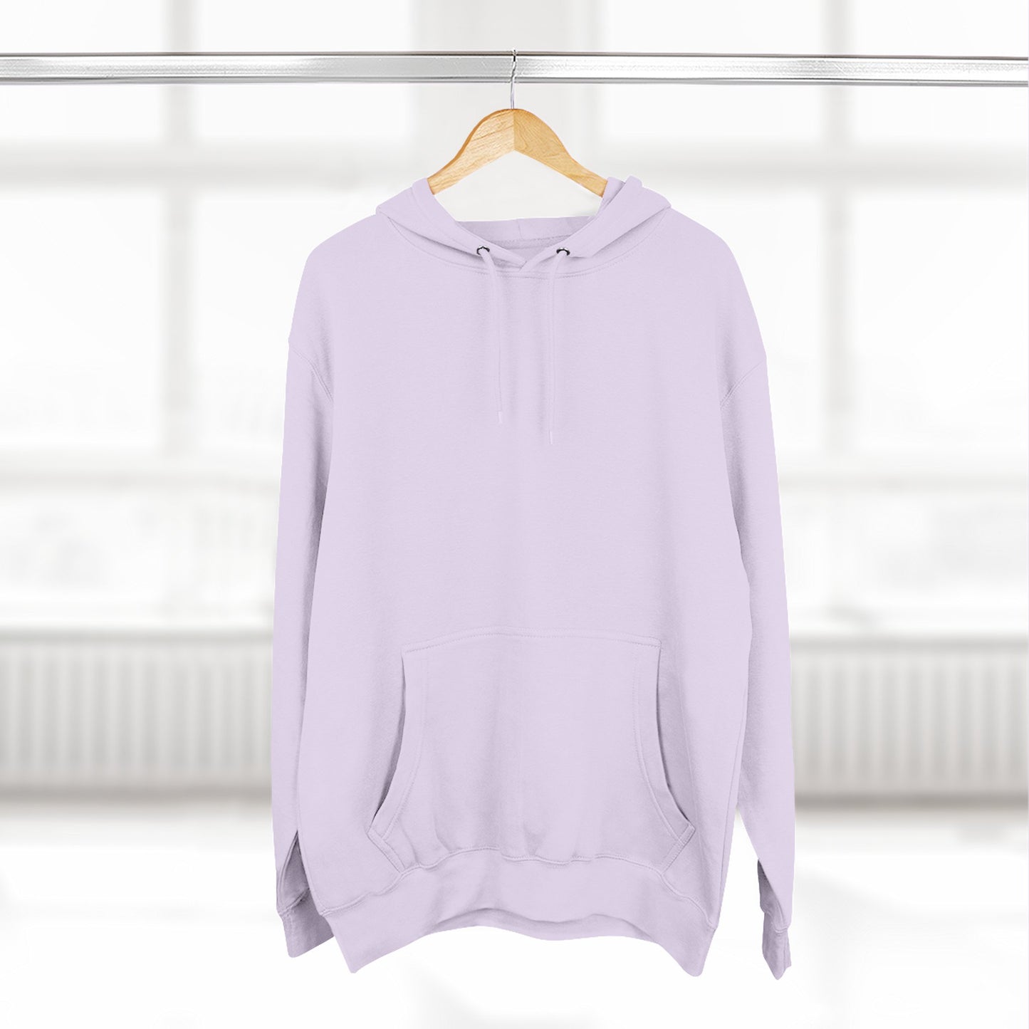 God is Good Hoodie