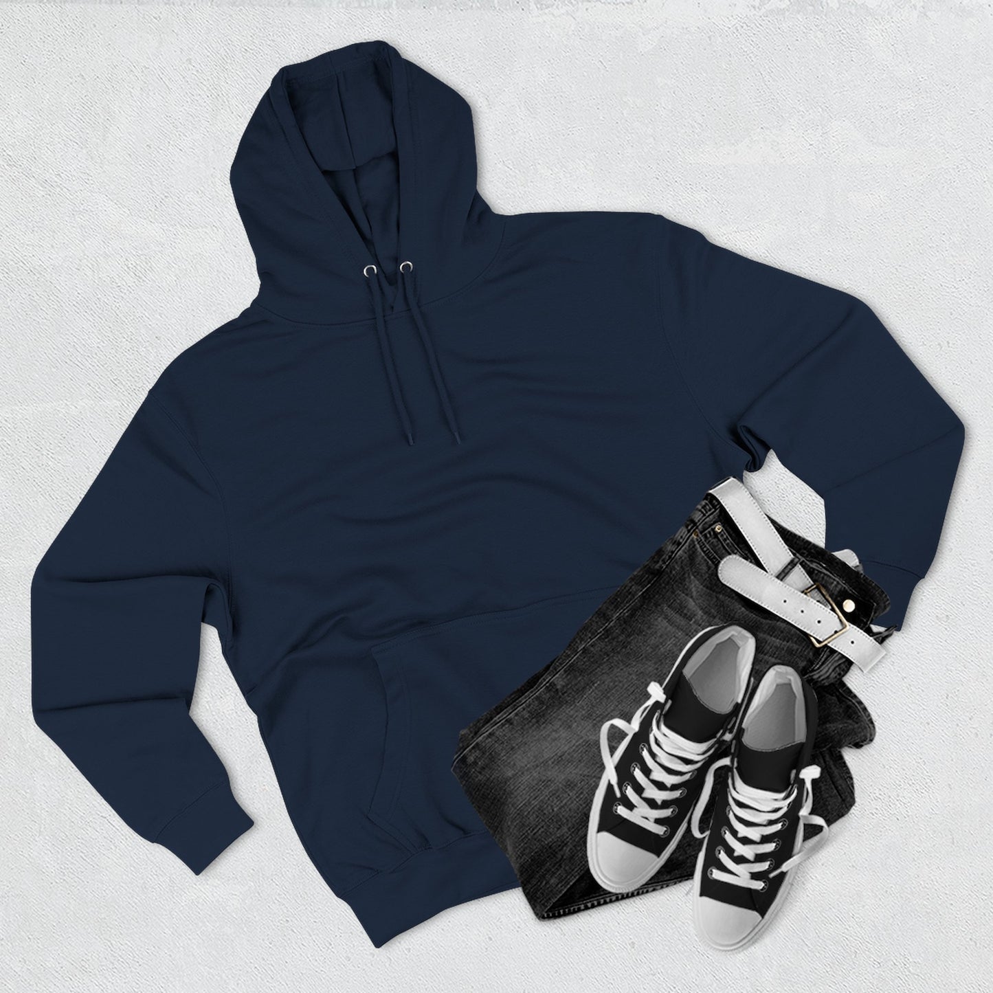 God is Good Hoodie