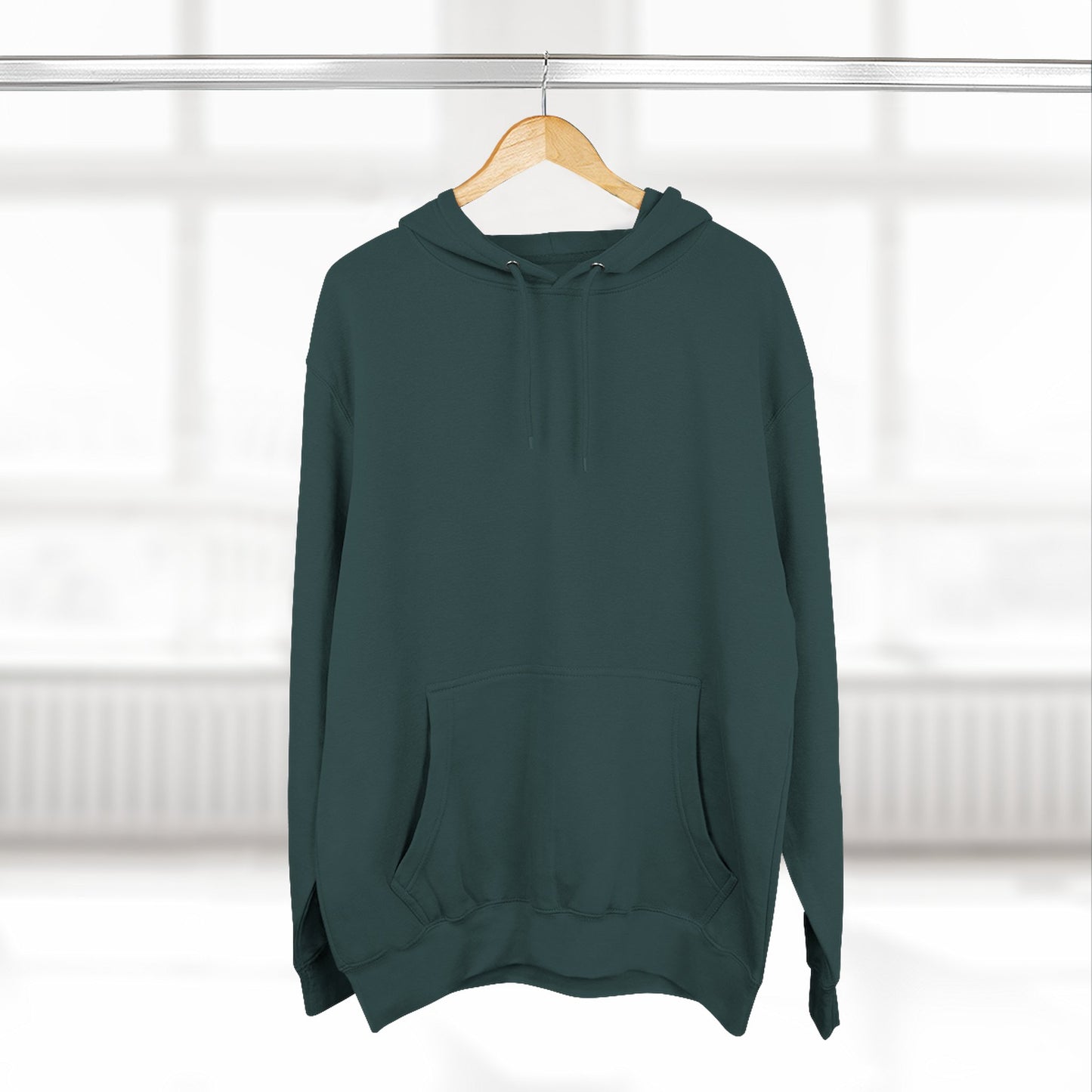 God is Good Hoodie