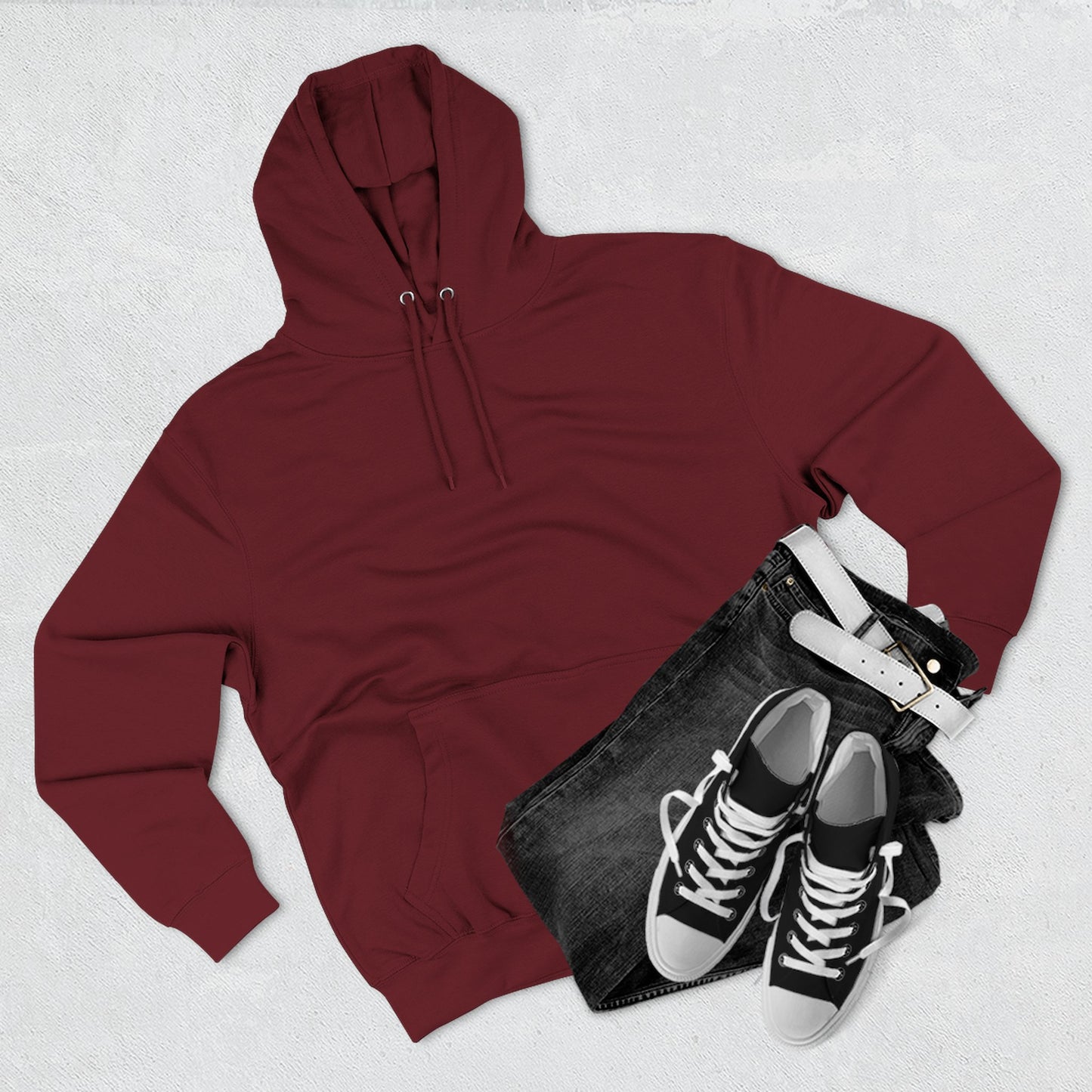 God is Good Hoodie