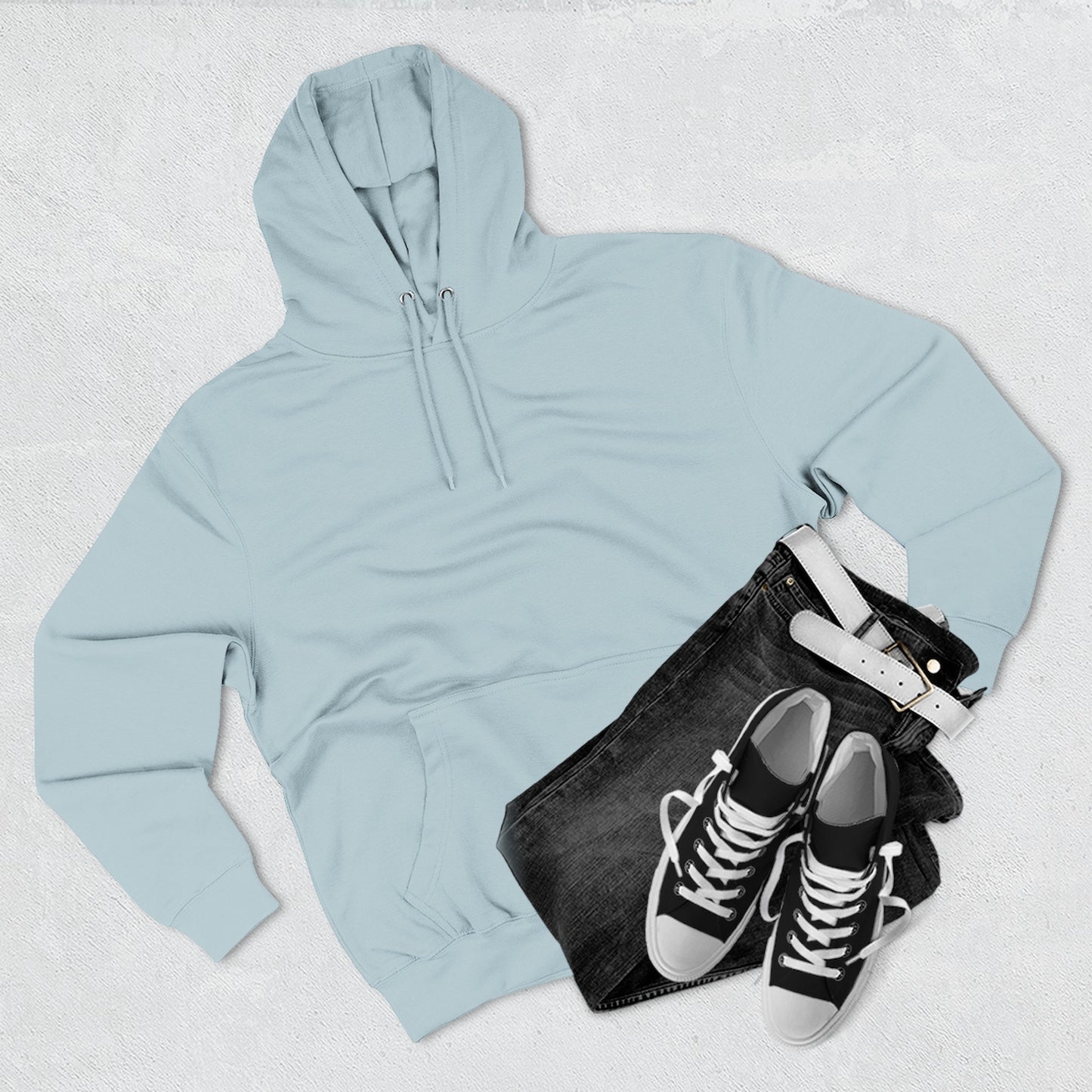 God is Good Hoodie