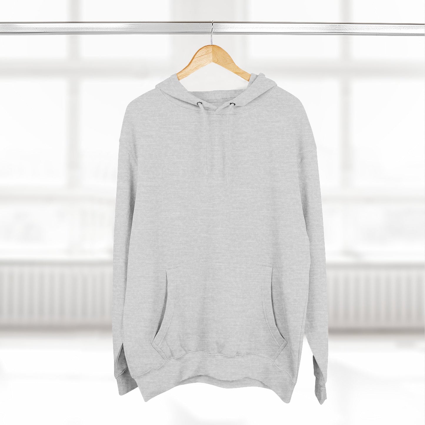 God is Good Hoodie