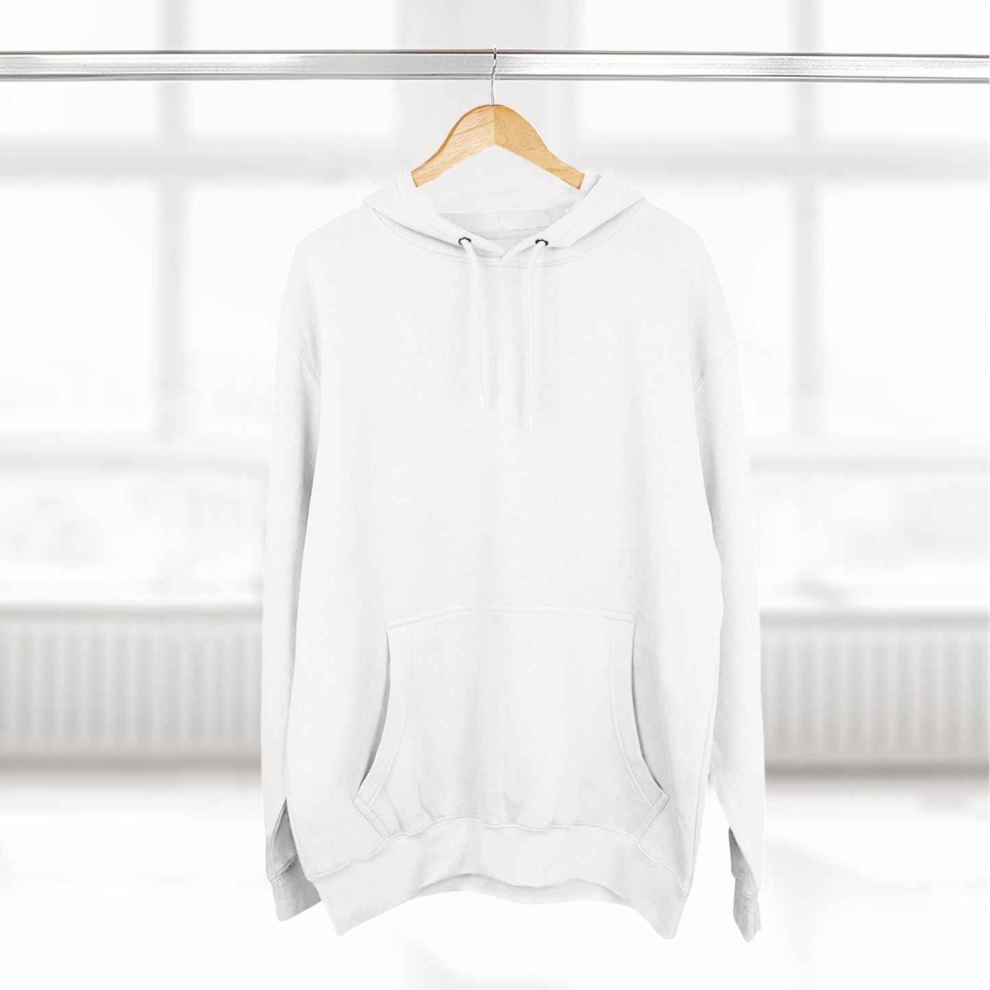 God is Good Hoodie