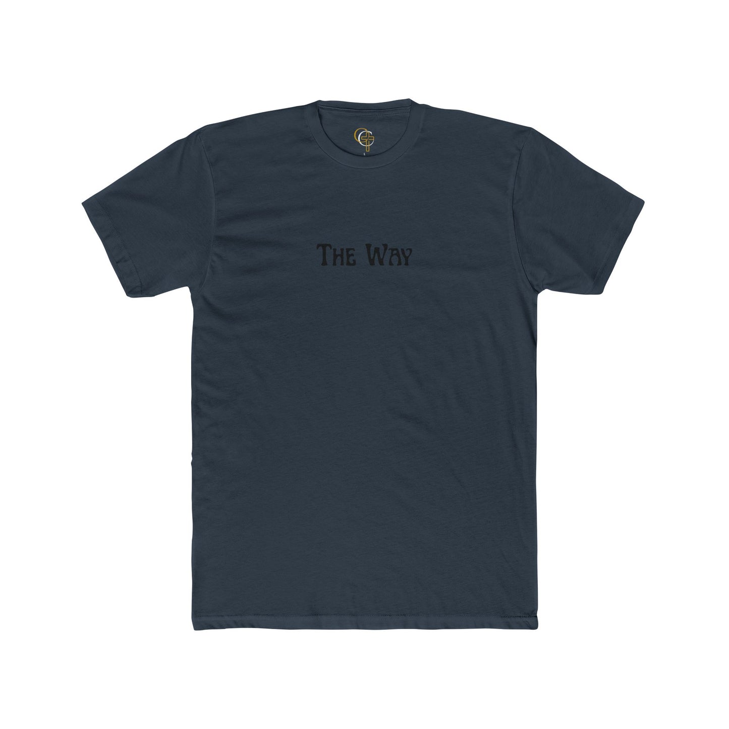 The Way, Truth & Life T-Shirt