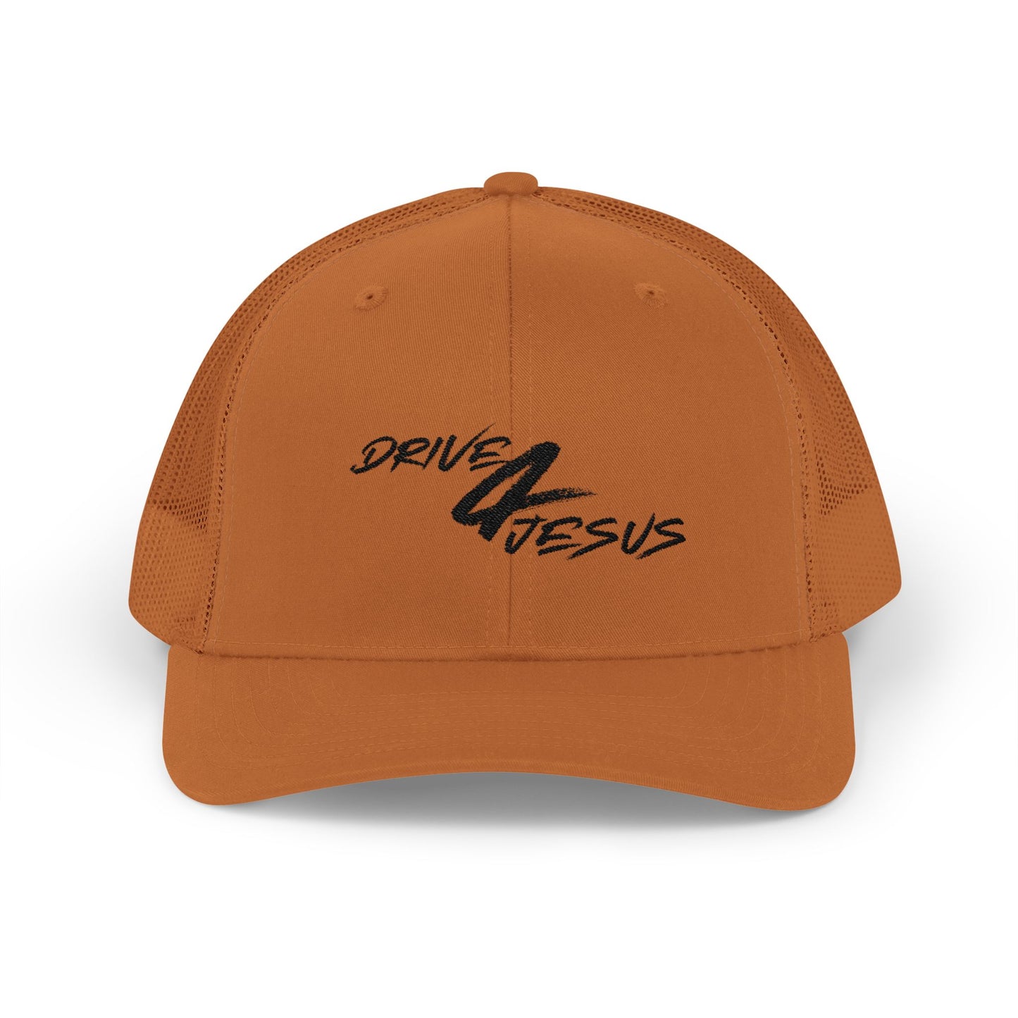 Drive 4 Jesus Snapback