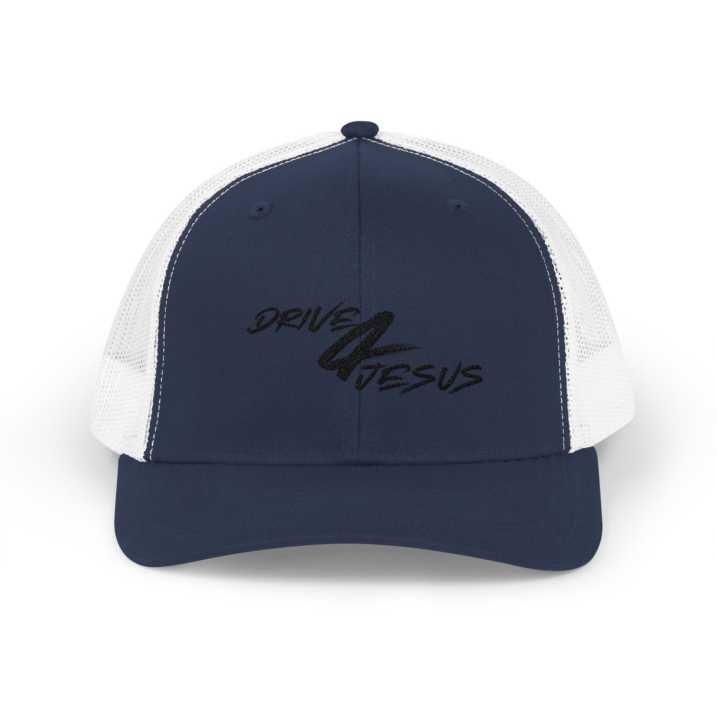 Drive 4 Jesus Snapback