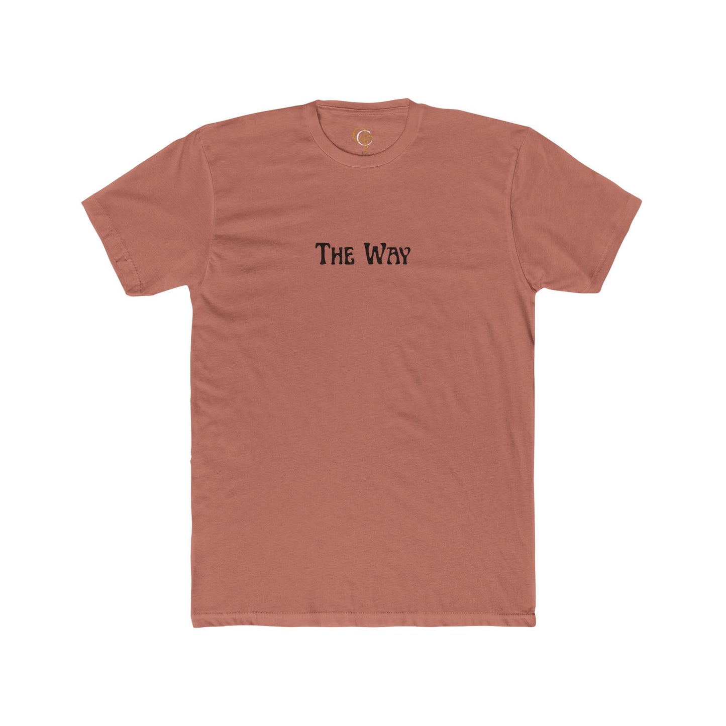 The Way, Truth & Life T-Shirt