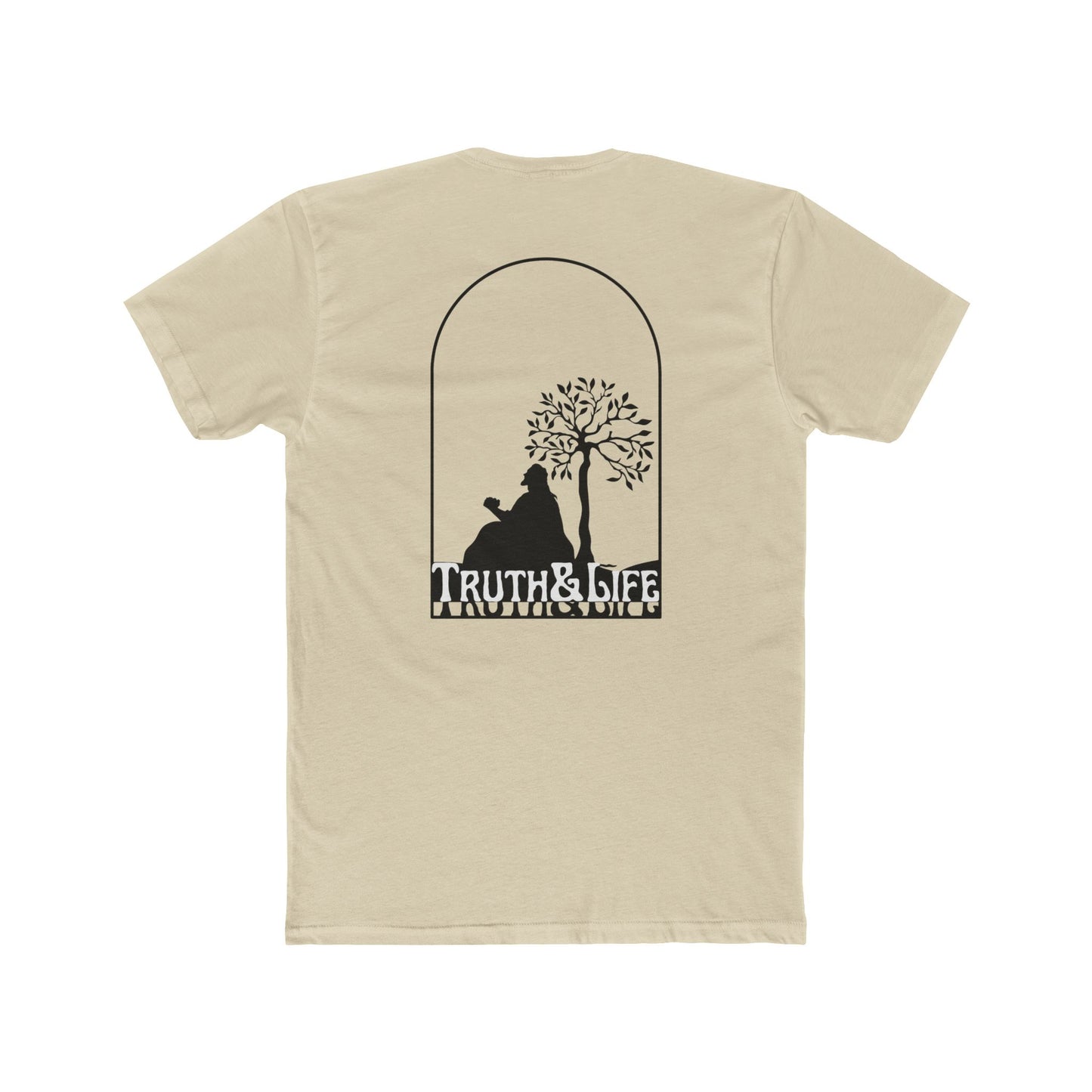 The Way, Truth & Life T-Shirt