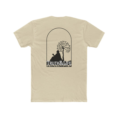 The Way, Truth & Life T-Shirt