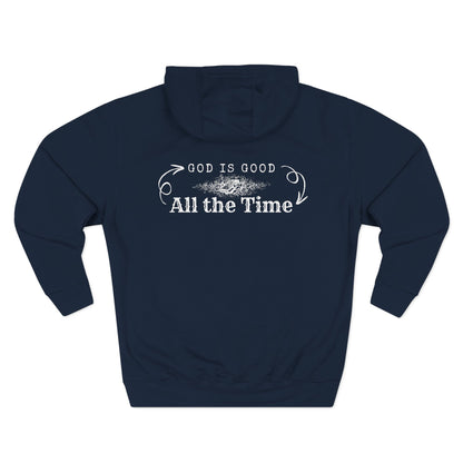 God is Good Hoodie