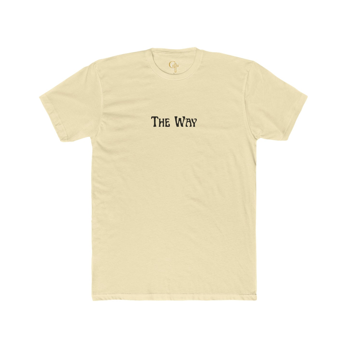 The Way, Truth & Life T-Shirt