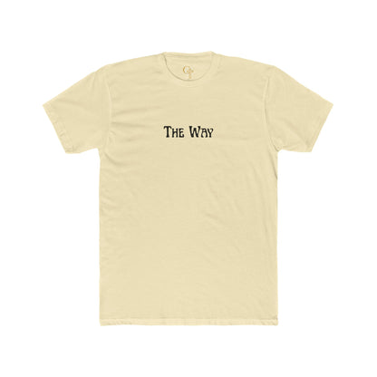 The Way, Truth & Life T-Shirt