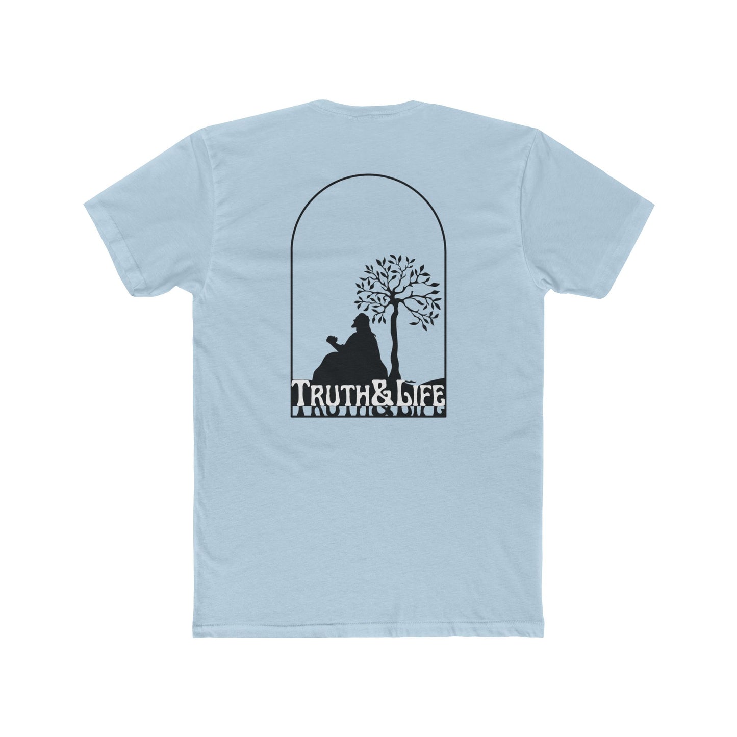 The Way, Truth & Life T-Shirt