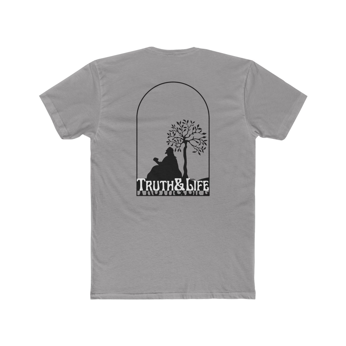 The Way, Truth & Life T-Shirt