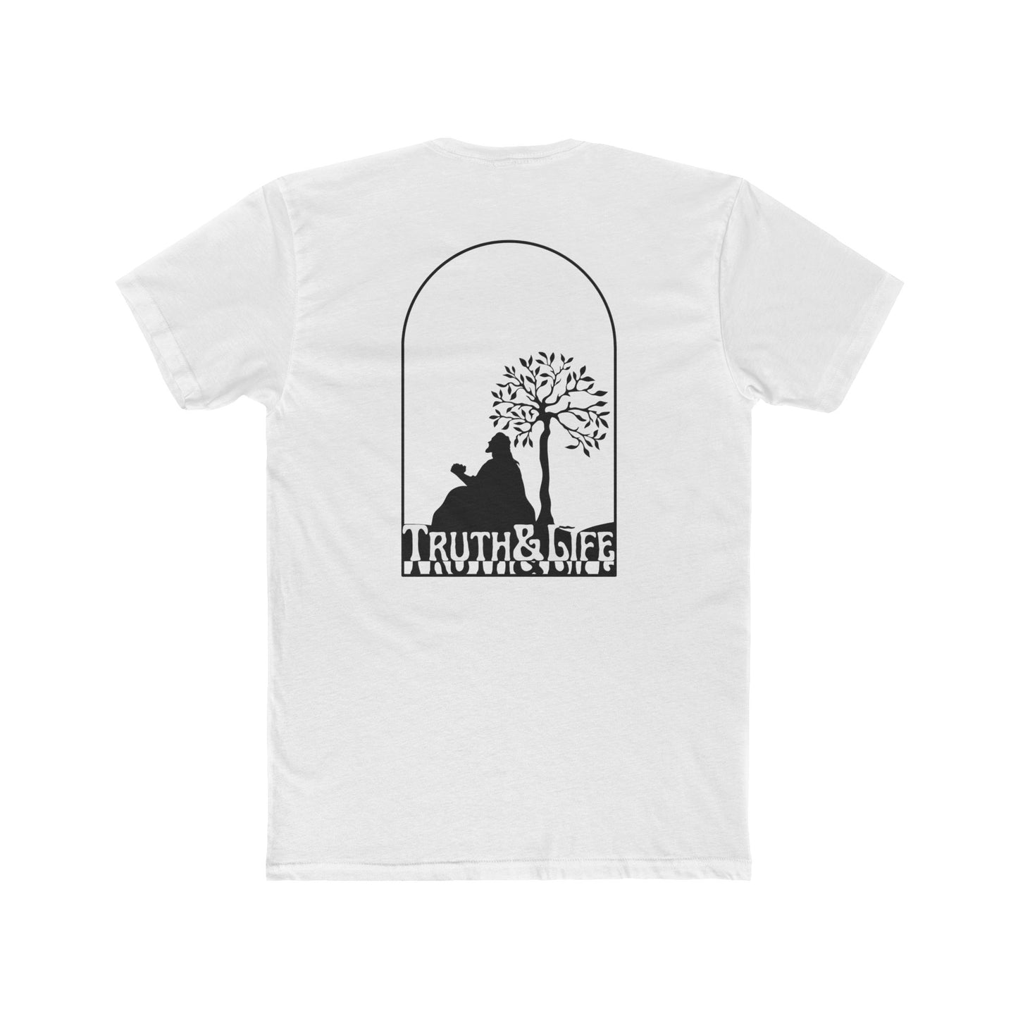 The Way, Truth & Life T-Shirt