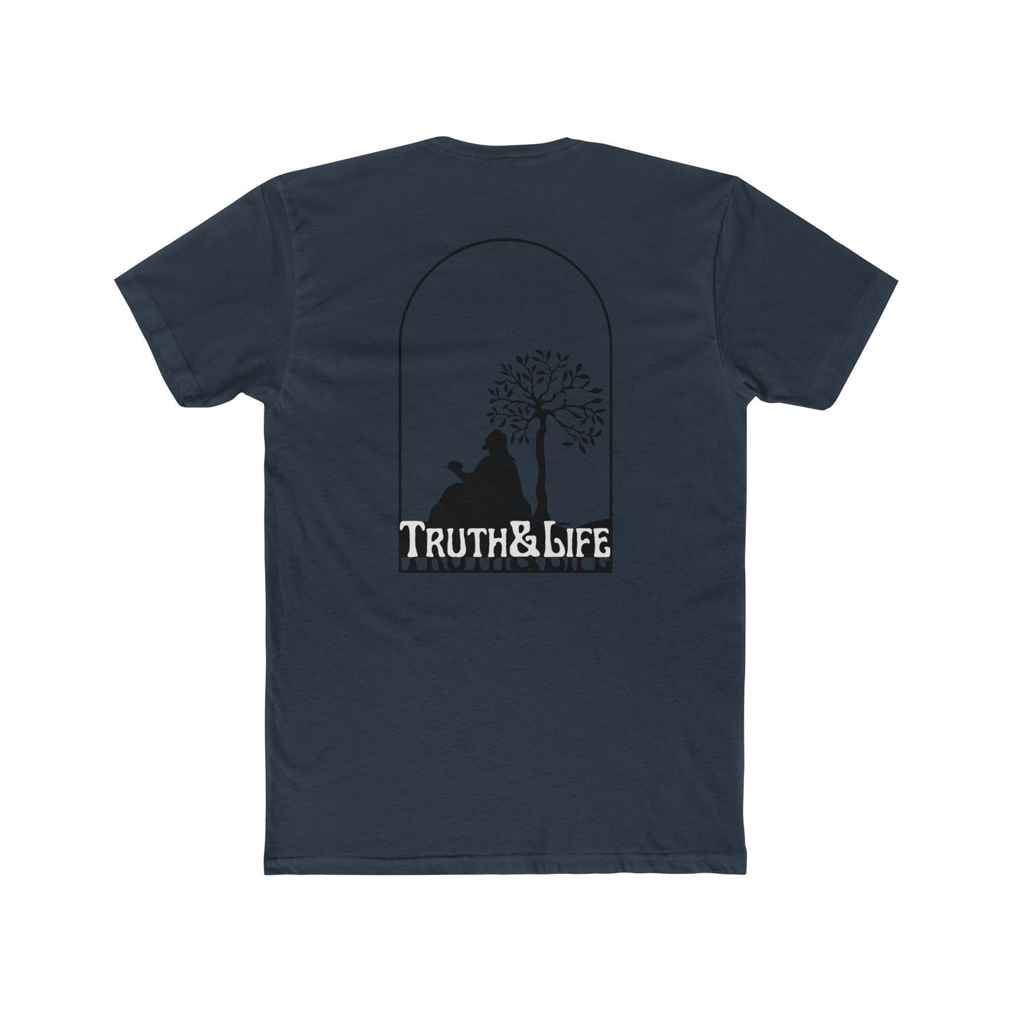 The Way, Truth & Life T-Shirt