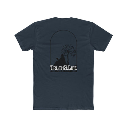 The Way, Truth & Life T-Shirt