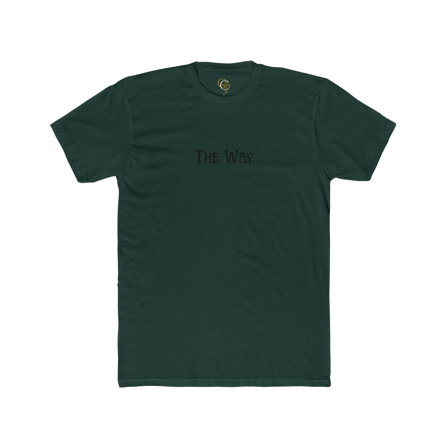 The Way, Truth & Life T-Shirt