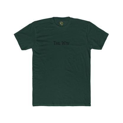 The Way, Truth & Life T-Shirt