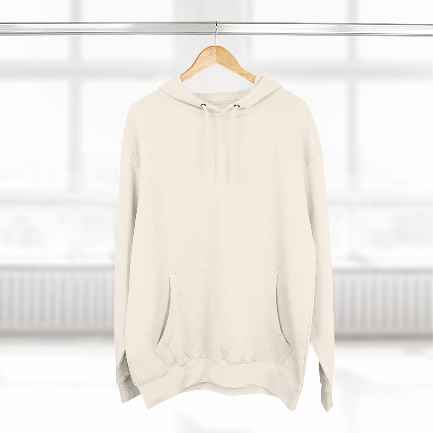 God is Good Hoodie