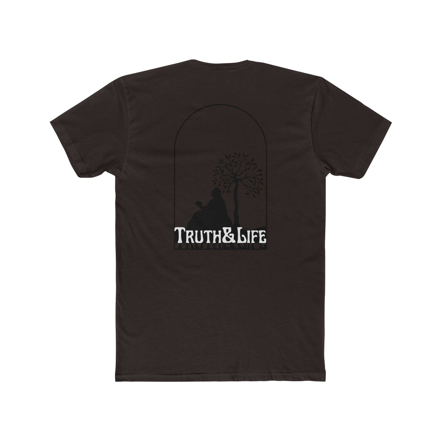 The Way, Truth & Life T-Shirt