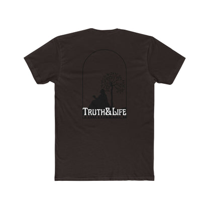 The Way, Truth & Life T-Shirt