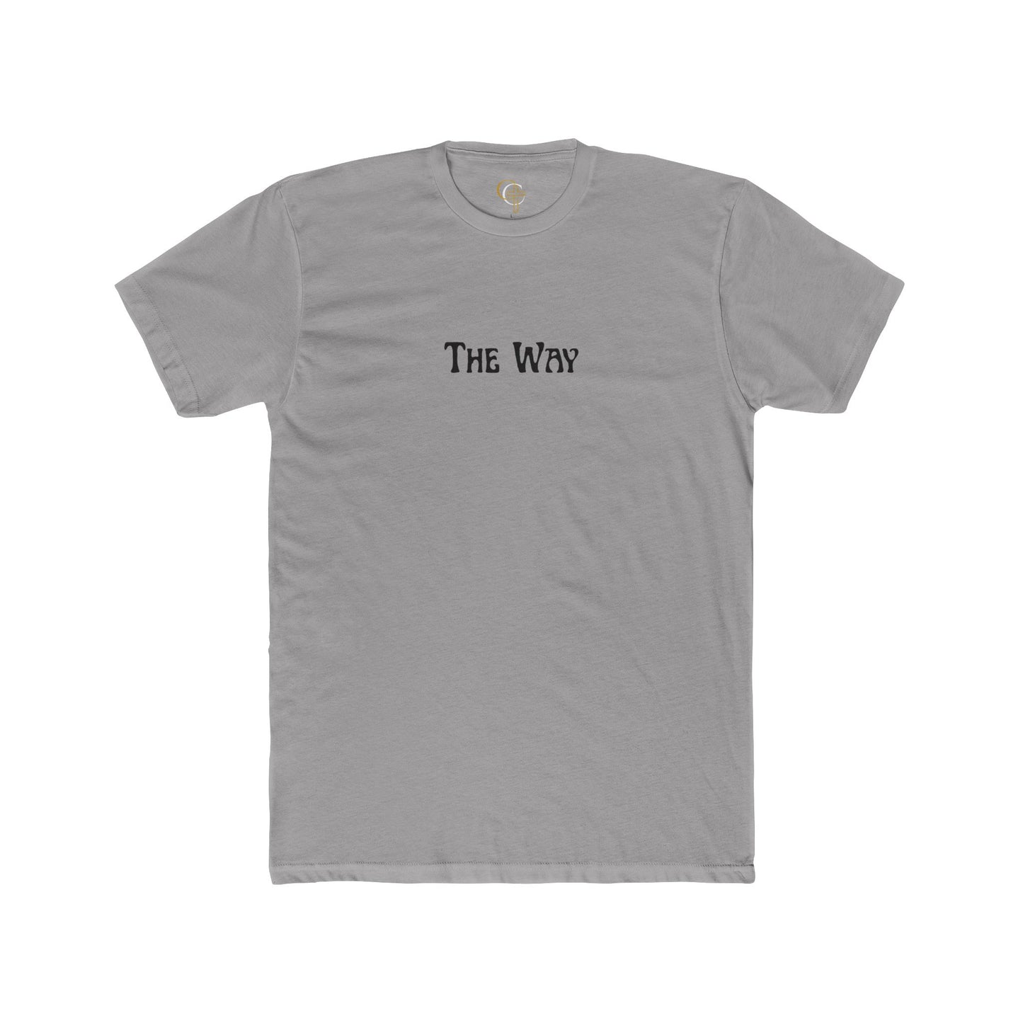 The Way, Truth & Life T-Shirt