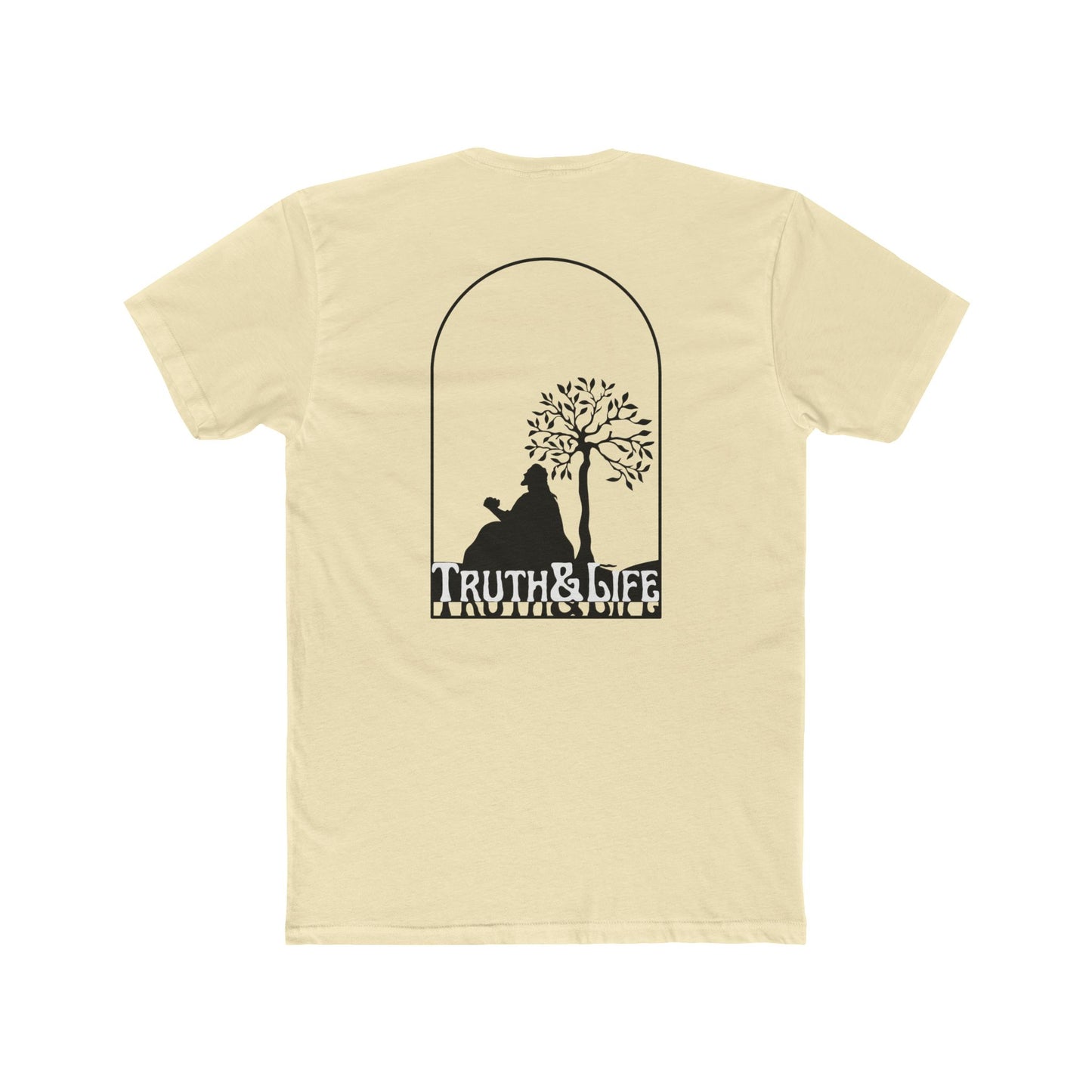 The Way, Truth & Life T-Shirt