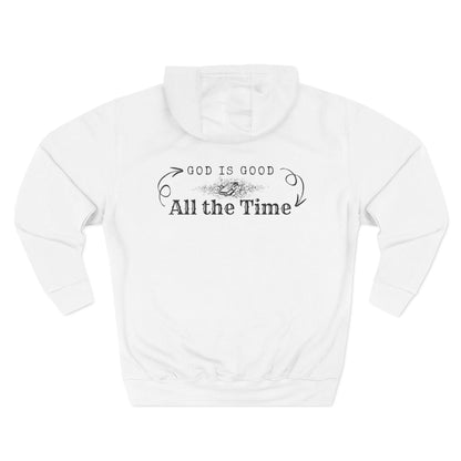 God is Good Hoodie