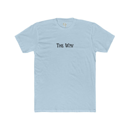 The Way, Truth & Life T-Shirt