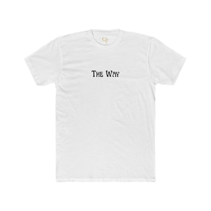 The Way, Truth & Life T-Shirt