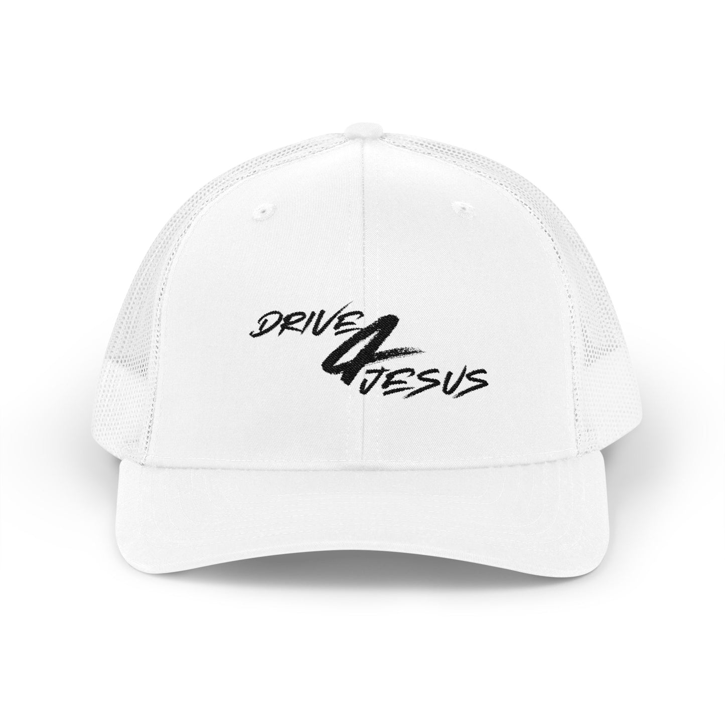 Drive 4 Jesus Snapback