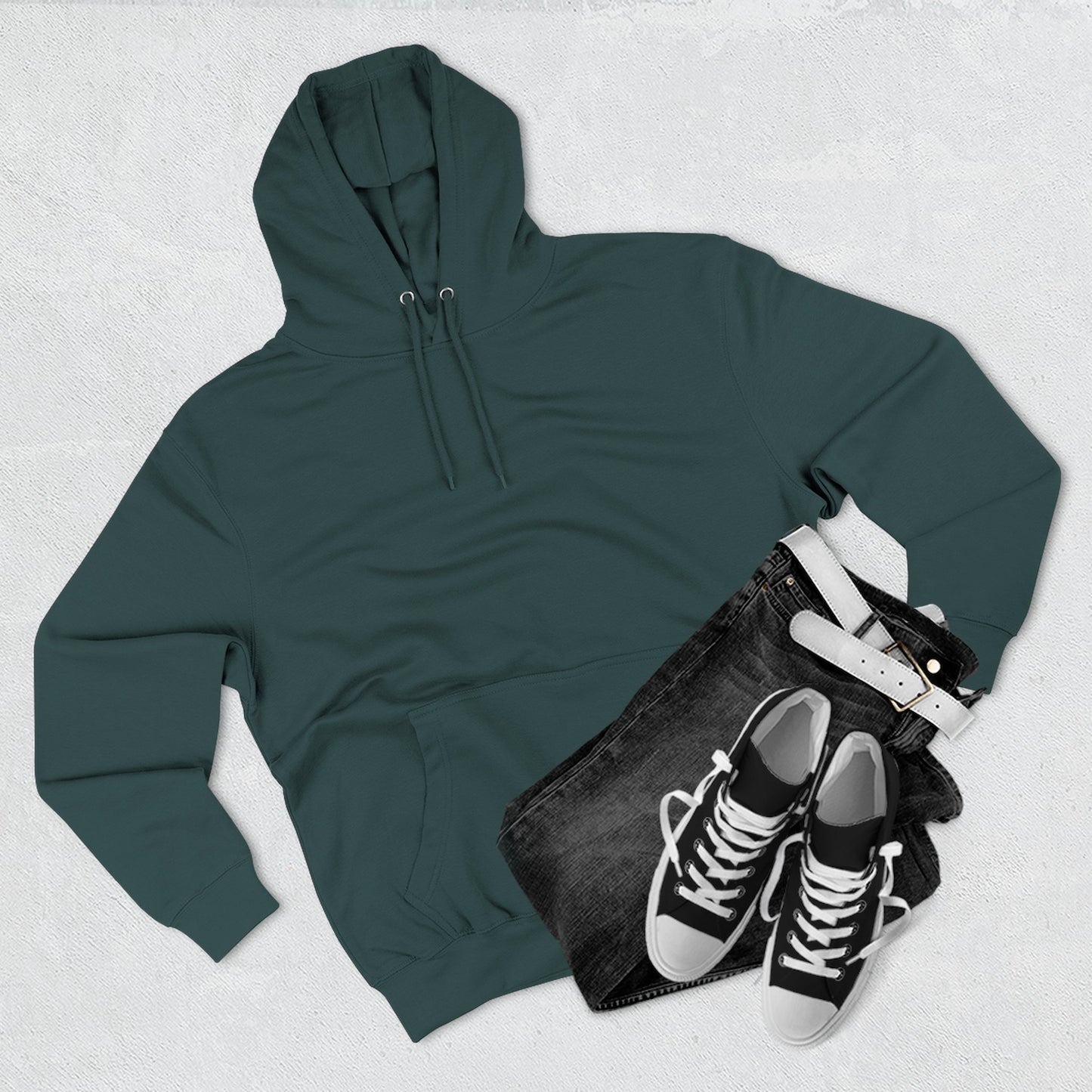 God is Good Hoodie