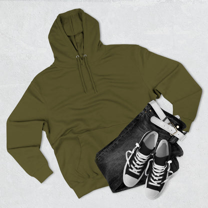God is Good Hoodie
