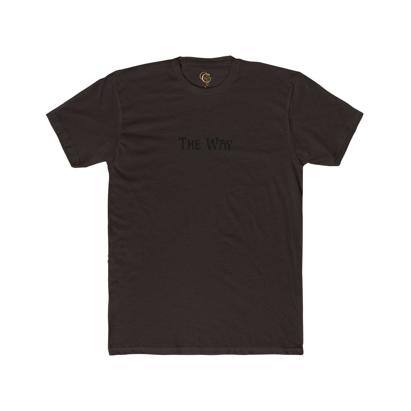 The Way, Truth & Life T-Shirt