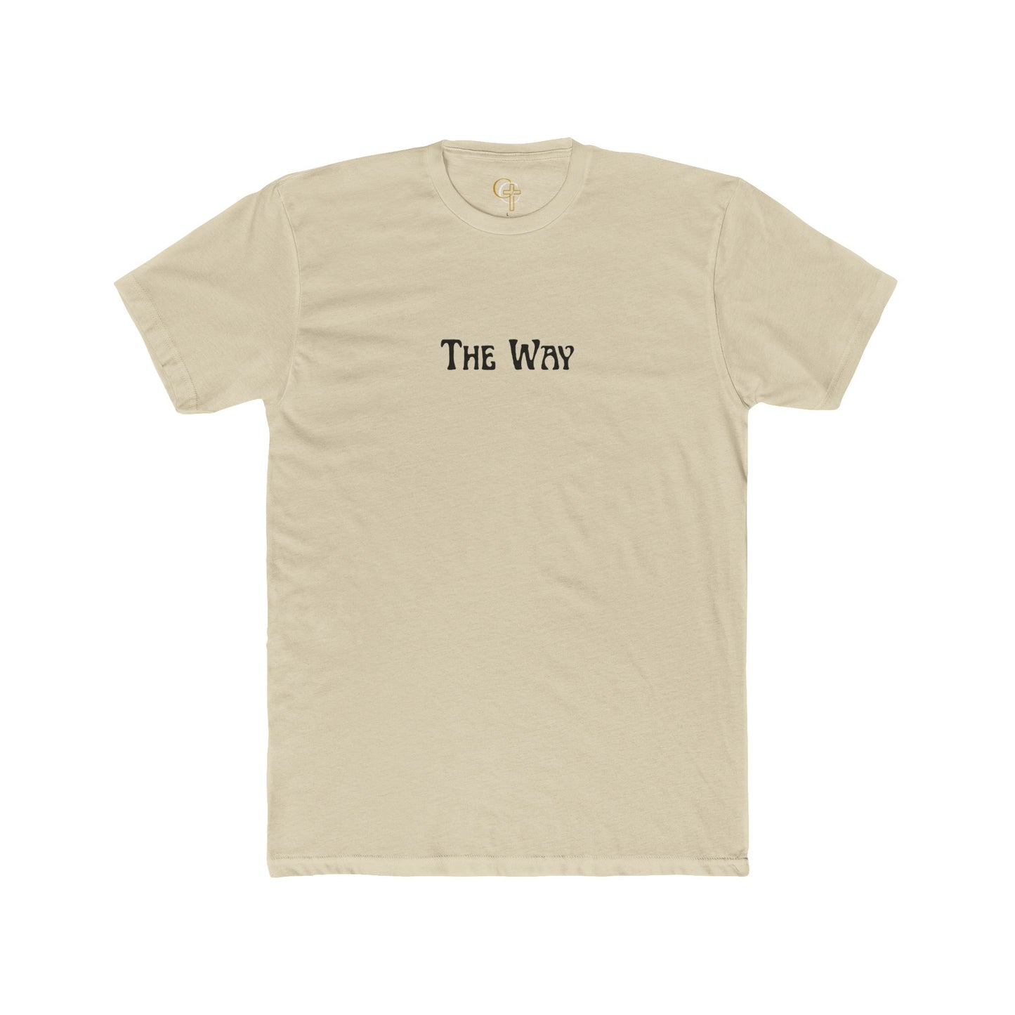 The Way, Truth & Life T-Shirt