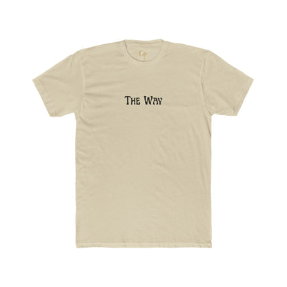 The Way, Truth & Life T-Shirt