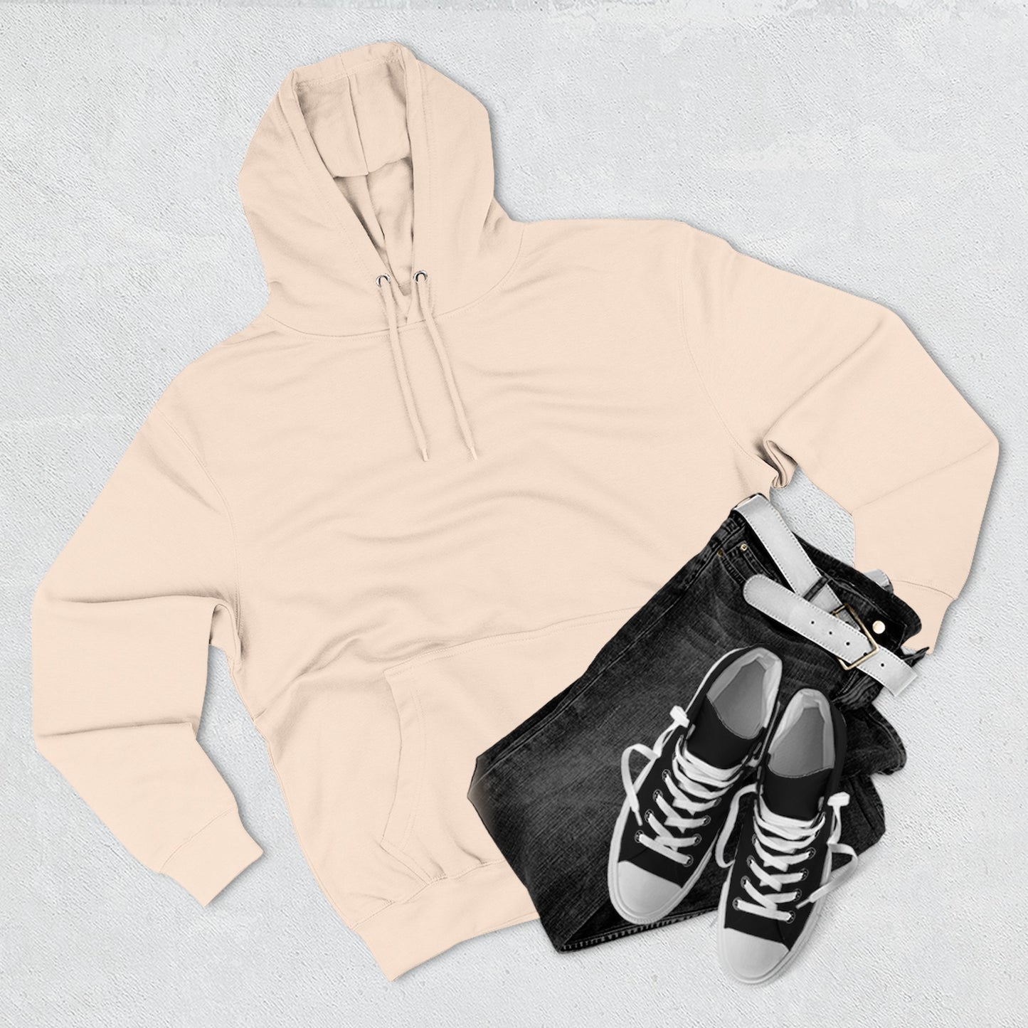 God is Good Hoodie