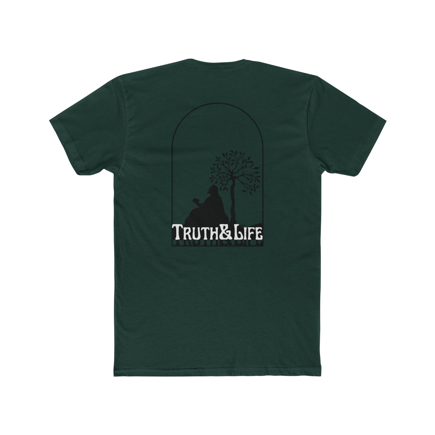 The Way, Truth & Life T-Shirt