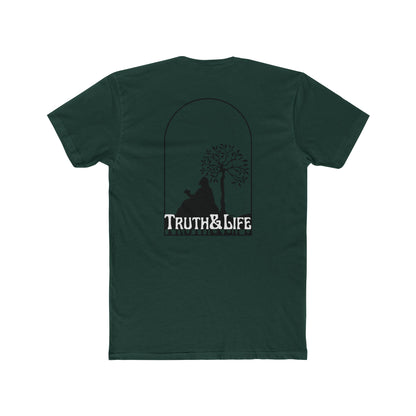 The Way, Truth & Life T-Shirt