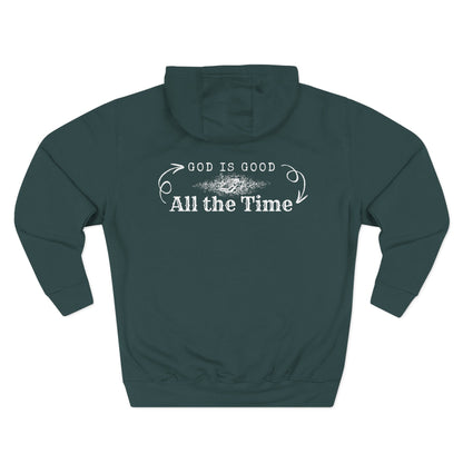 God is Good Hoodie