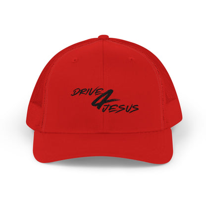 Drive 4 Jesus Snapback