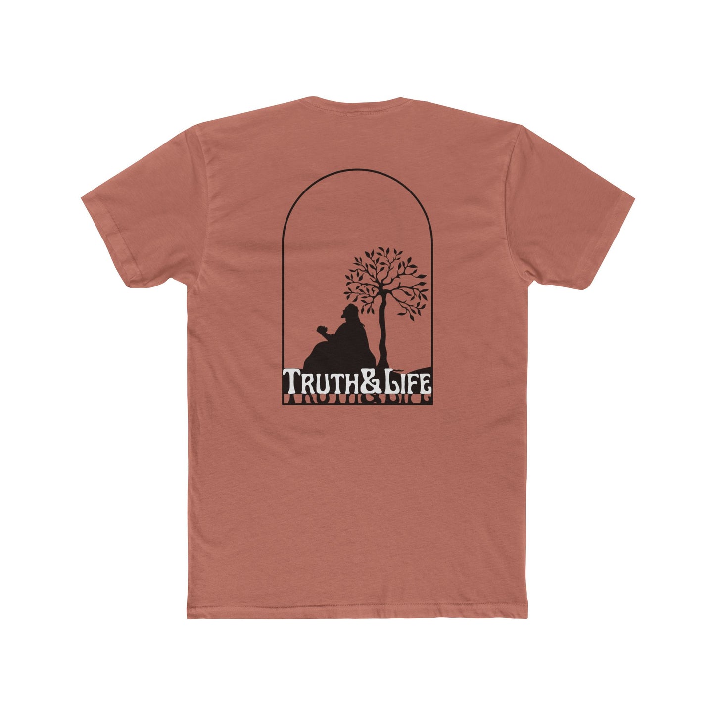 The Way, Truth & Life T-Shirt