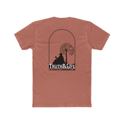 The Way, Truth & Life T-Shirt